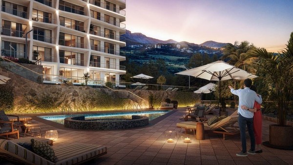 Продам однокомнатную (1-комн.) квартиру, Кеппена ул, 4кА, Бондаренково п