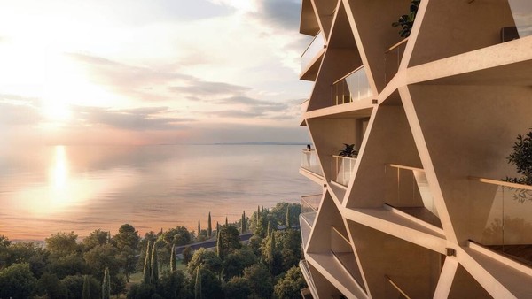 Продам однокомнатную (1-комн.) квартиру, Кеппена ул, 4кА, Бондаренково п