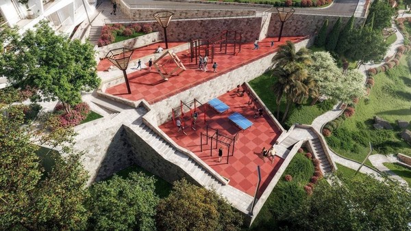 Продам однокомнатную (1-комн.) квартиру, Кеппена ул, 4кА, Бондаренково п