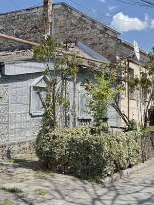 Продам трехкомнатную (3-комн.) квартиру, Генерал-майора П.П.Яременко ул, 32, Симферополь г