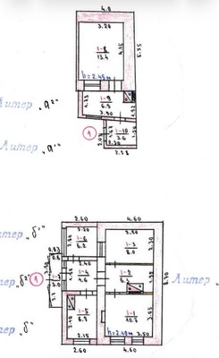 Продам трехкомнатную (3-комн.) квартиру, Генерал-майора П.П.Яременко ул, 32, Симферополь г