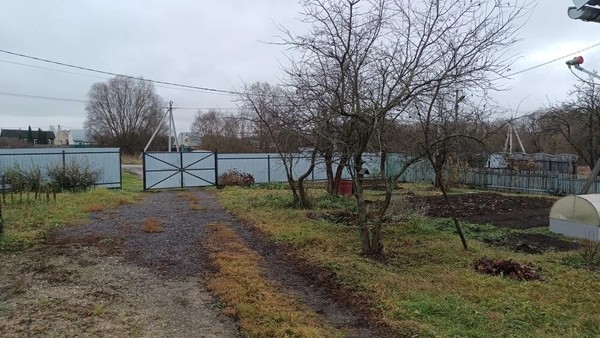 Продам дом, Клубная ул, 16, Васильевское с, 0 км от города