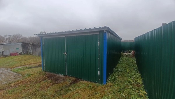 Продам дом, Клубная ул, 16, Васильевское с, 0 км от города