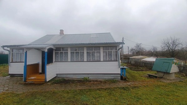 Продам дом, Клубная ул, 16, Васильевское с, 0 км от города