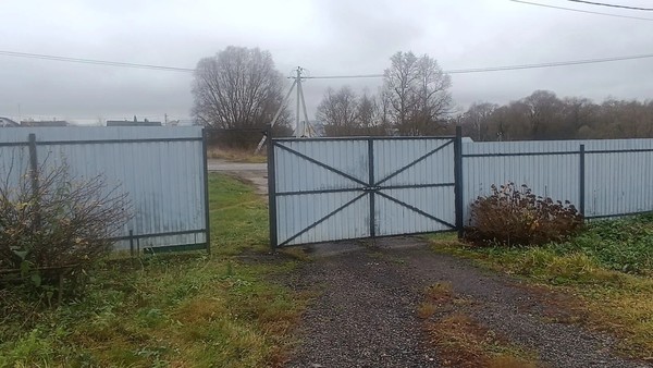 Продам дом, Клубная ул, 16, Васильевское с, 0 км от города