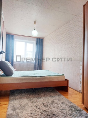 Продам двухкомнатную (2-комн.) квартиру, Кубяка ул, 9, Калуга г