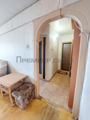 Продам двухкомнатную (2-комн.) квартиру, Кубяка ул, 9, Калуга г