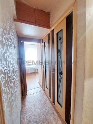 Продам двухкомнатную (2-комн.) квартиру, Кубяка ул, 9, Калуга г