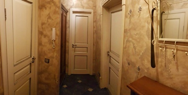 Продам однокомнатную (1-комн.) квартиру, 60 лет Победы ул, 8, Октябрьский рп