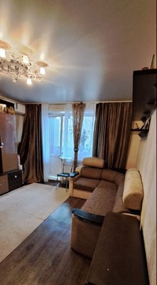 Продам двухкомнатную (2-комн.) квартиру, Старых Большевиков ул, 94, Воронеж г