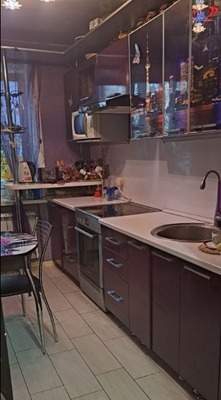 Продам двухкомнатную (2-комн.) квартиру, Старых Большевиков ул, 94, Воронеж г