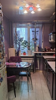 Продам двухкомнатную (2-комн.) квартиру, Старых Большевиков ул, 94, Воронеж г