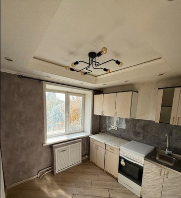 Продам однокомнатную (1-комн.) квартиру, Переверткина ул, 24, Воронеж г