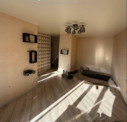 Продам однокомнатную (1-комн.) квартиру, Переверткина ул, 24, Воронеж г