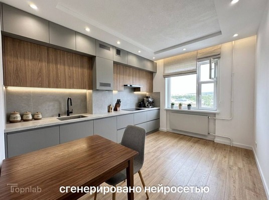 Продам однокомнатную (1-комн.) квартиру, Чайковского ул, 73к1, Нальчик г