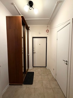 Продам однокомнатную (1-комн.) квартиру, Полевая (Пригород Лесное мкр.) ул, 6, Мисайлово д