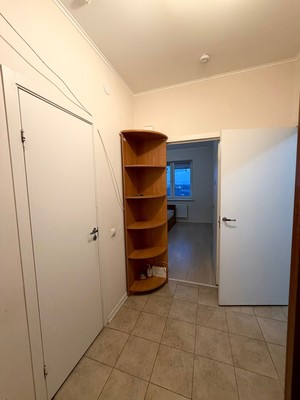 Продам однокомнатную (1-комн.) квартиру, Полевая (Пригород Лесное мкр.) ул, 6, Мисайлово д