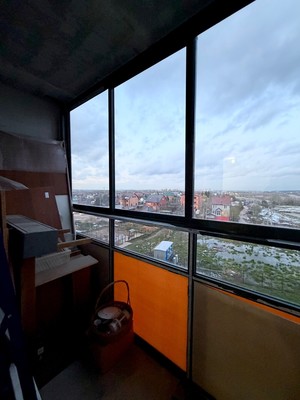 Продам однокомнатную (1-комн.) квартиру, Полевая (Пригород Лесное мкр.) ул, 6, Мисайлово д