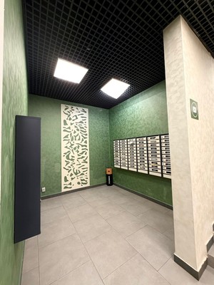 Продам однокомнатную (1-комн.) квартиру, Полевая (Пригород Лесное мкр.) ул, 6, Мисайлово д