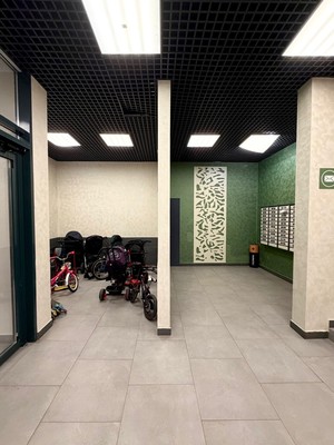Продам однокомнатную (1-комн.) квартиру, Полевая (Пригород Лесное мкр.) ул, 6, Мисайлово д