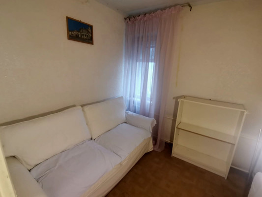 Продам трехкомнатную (3-комн.) квартиру, Ленина пр-кт, 44к5, Ростов-на-Дону г