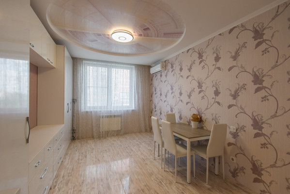 Продам двухкомнатную (2-комн.) квартиру, Орбитальная ул, 13, Ростов-на-Дону г