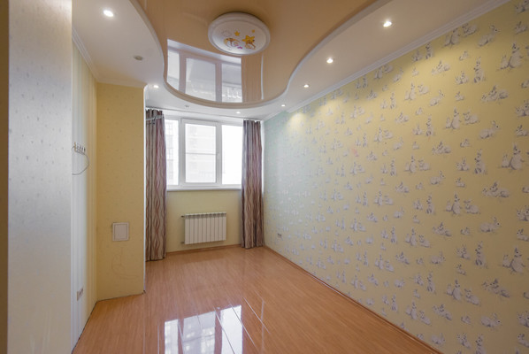 Продам двухкомнатную (2-комн.) квартиру, Орбитальная ул, 13, Ростов-на-Дону г
