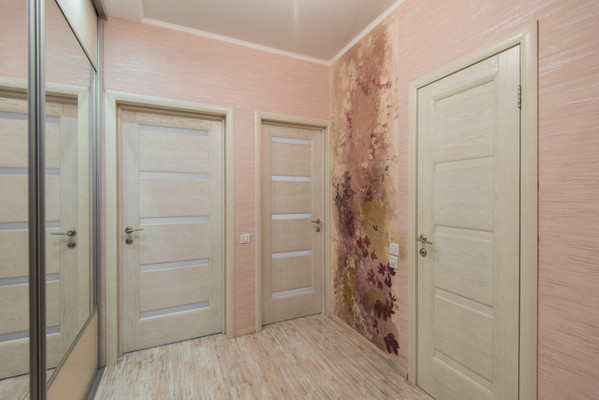 Продам двухкомнатную (2-комн.) квартиру, Орбитальная ул, 13, Ростов-на-Дону г