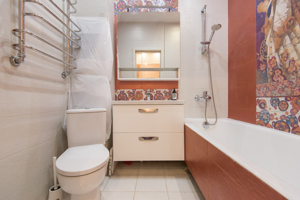 Продам двухкомнатную (2-комн.) квартиру, Орбитальная ул, 13, Ростов-на-Дону г
