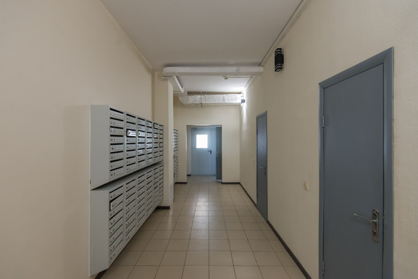 Продам двухкомнатную (2-комн.) квартиру, Орбитальная ул, 13, Ростов-на-Дону г