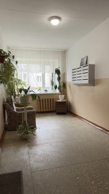 Продам двухкомнатную (2-комн.) квартиру, Тентюковская ул, 63б, Сыктывкар г