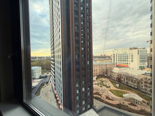 Продам двухкомнатную (2-комн.) квартиру, Вильгельма Пика ул, 1, Москва г