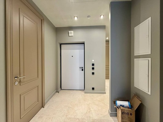 Продам двухкомнатную (2-комн.) квартиру, Вильгельма Пика ул, 1, Москва г