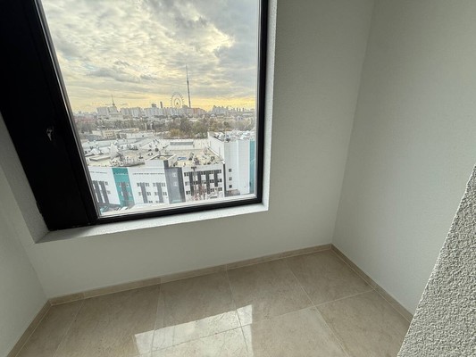 Продам двухкомнатную (2-комн.) квартиру, Вильгельма Пика ул, 1, Москва г