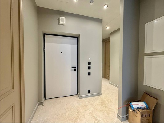 Продам двухкомнатную (2-комн.) квартиру, Вильгельма Пика ул, 1, Москва г