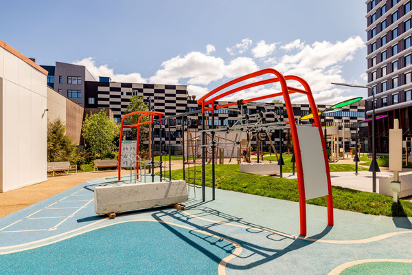 Продам двухкомнатную (2-комн.) квартиру, Вильгельма Пика ул, 1, Москва г