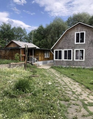 Продам дом, Осеченки д, 0 км от города