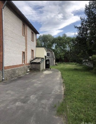 Продам дом, Осеченки д, 0 км от города