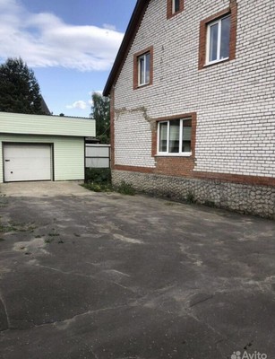 Продам дом, Осеченки д, 0 км от города