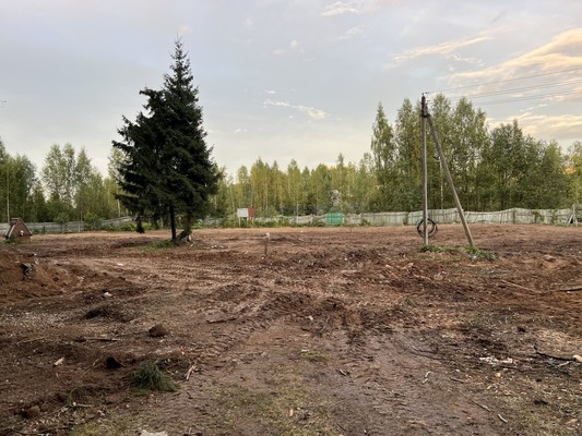 Продам участок 29,68 соток, Фермерское хоз., СНТ Лесная сказка тер, Ананьино д, 0 км от города