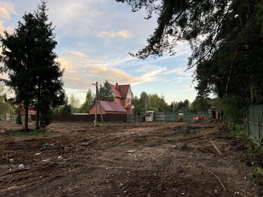 Продам участок 29,68 соток, Фермерское хоз., СНТ Лесная сказка тер, Ананьино д, 0 км от города