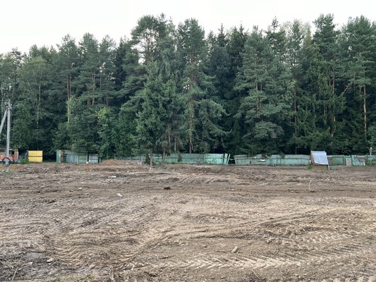 Продам участок 29,68 соток, Фермерское хоз., СНТ Лесная сказка тер, Ананьино д, 0 км от города