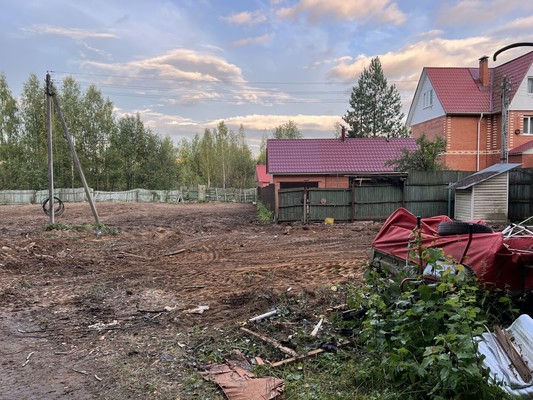 Продам участок 29,68 соток, Фермерское хоз., СНТ Лесная сказка тер, Ананьино д, 0 км от города