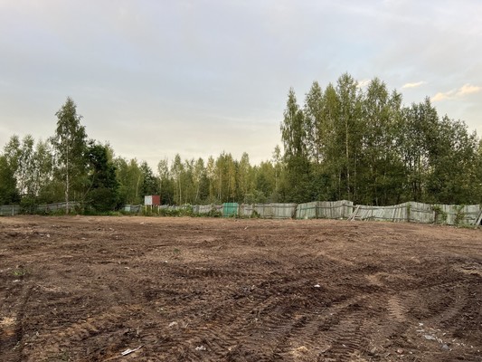 Продам участок 29,68 соток, Фермерское хоз., СНТ Лесная сказка тер, Ананьино д, 0 км от города