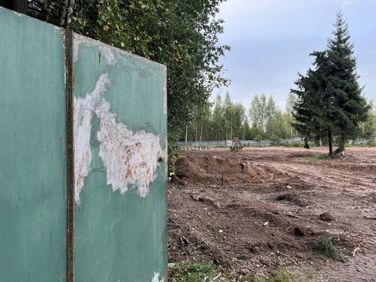 Продам участок 29,68 соток, Фермерское хоз., СНТ Лесная сказка тер, Ананьино д, 0 км от города