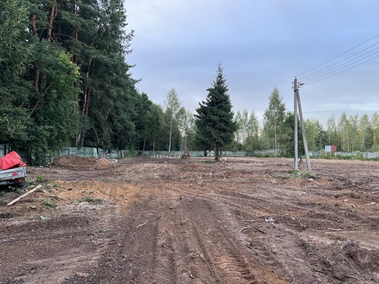 Продам участок 29,68 соток, Фермерское хоз., СНТ Лесная сказка тер, Ананьино д, 0 км от города