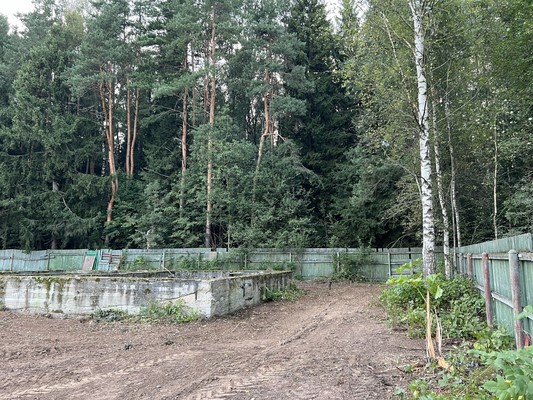 Продам участок 29,68 соток, Фермерское хоз., СНТ Лесная сказка тер, Ананьино д, 0 км от города