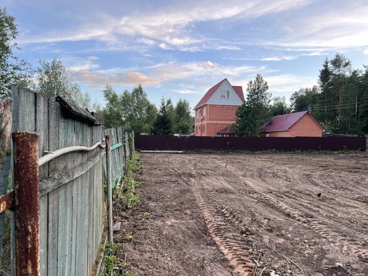 Продам участок 29,68 соток, Фермерское хоз., СНТ Лесная сказка тер, Ананьино д, 0 км от города