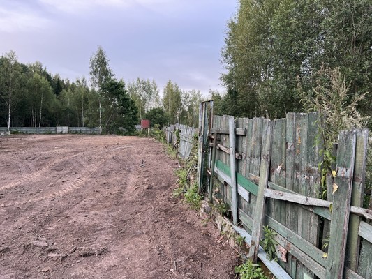 Продам участок 29,68 соток, Фермерское хоз., СНТ Лесная сказка тер, Ананьино д, 0 км от города
