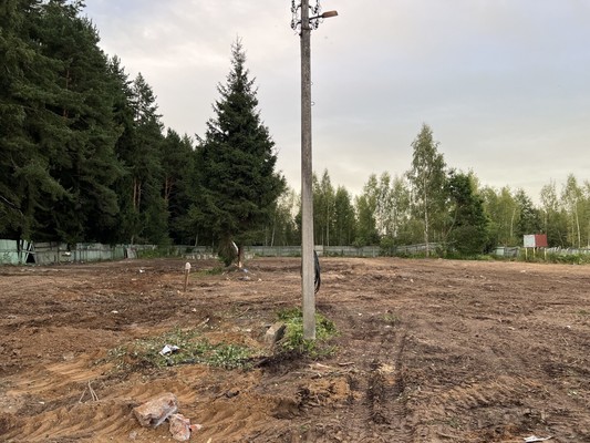 Продам участок 29,68 соток, Фермерское хоз., СНТ Лесная сказка тер, Ананьино д, 0 км от города